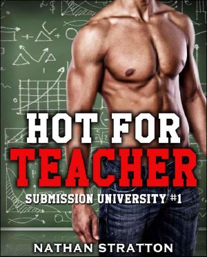 [Submission University 01] • Hot For Teacher